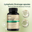 Lymphatic Drainage Capsules 60 Capsules – Lymphatic Drainage & Supports Cellulite Reduction 🍁 All In One Marketplace Canada