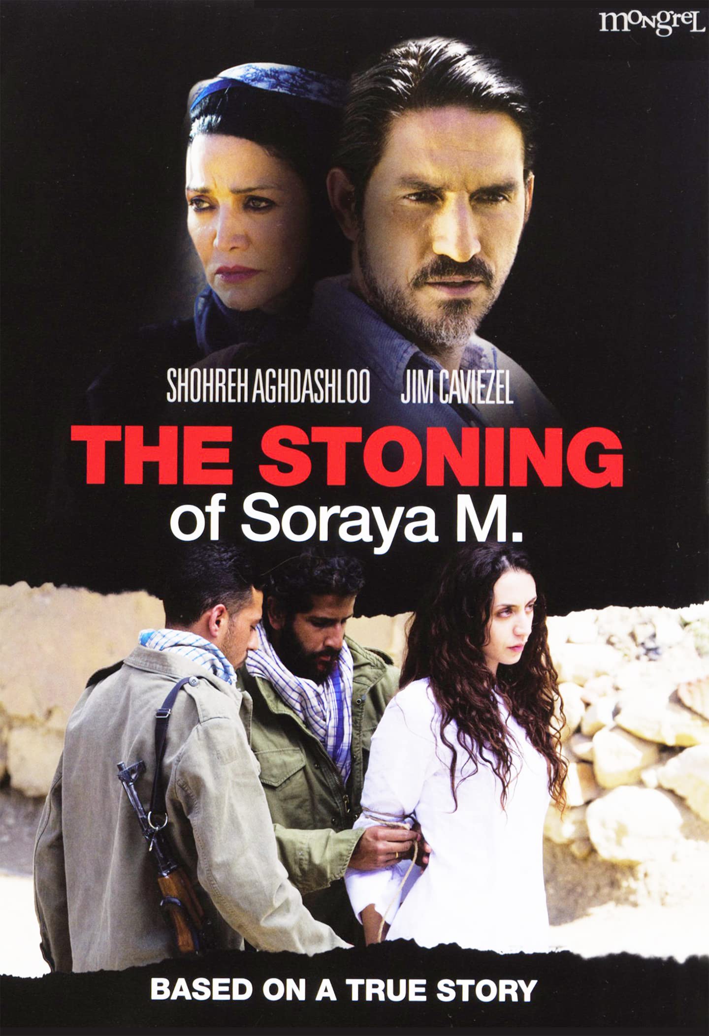 The Stoning of Soraya M.