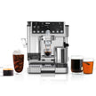 Ninja Luxe Café Pro Series, Espresso, Cold Brew, Hot Water, ES701C 🍁 All In One Marketplace Canada