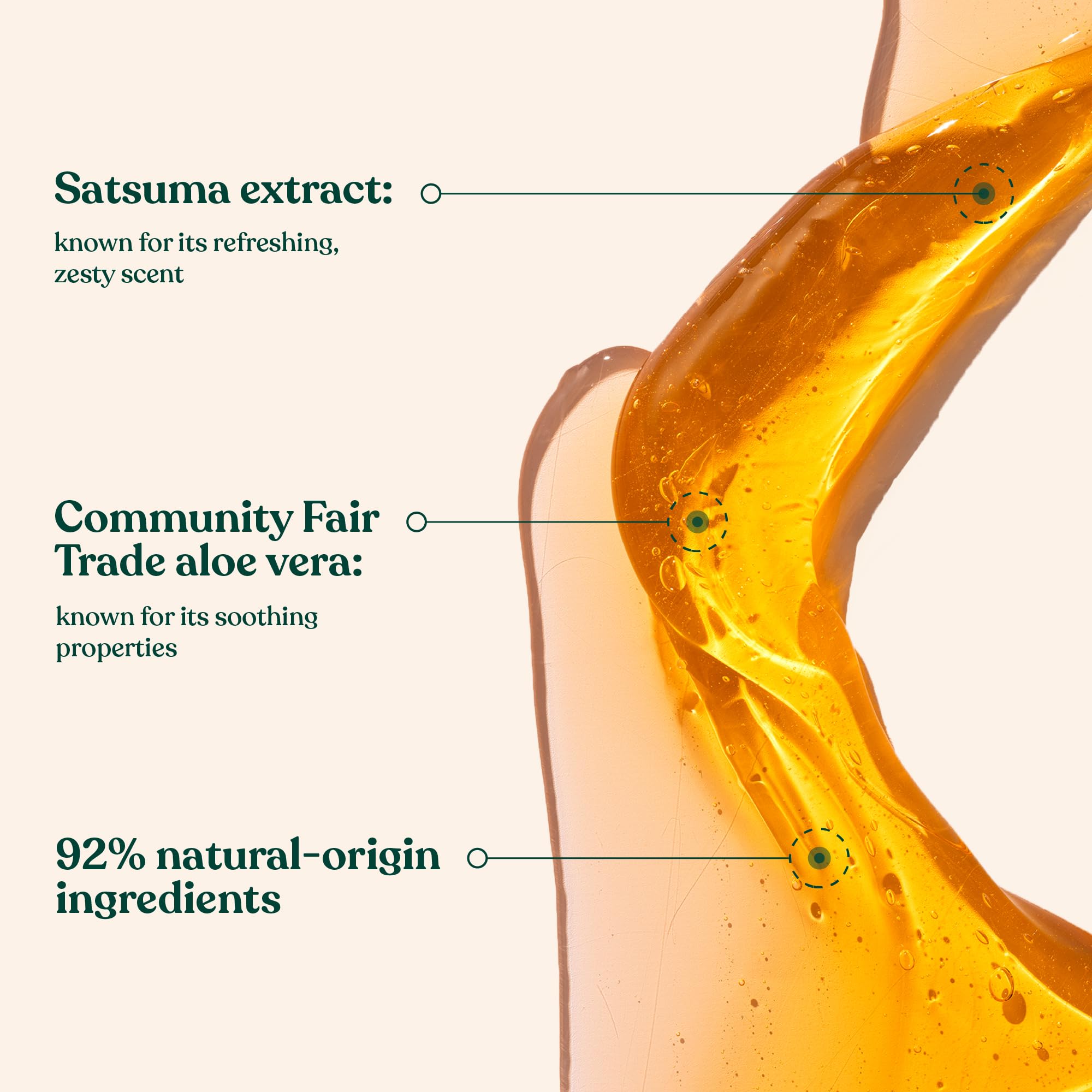 The Body Shop Satsuma Shower Gel 750 ml | Energizing Citrus Body Wash & Natural Shower Gel for Men & Women | Refreshing Cleanser 🍁 All In One Marketplace Canada