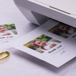 Neenah Coverstock, Bright White, 325 Sheets, 65 lb/176 gsm, 96 Brightness, 8.5