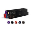 Nespresso Original Italian Bestsellers Variety Pack Coffee Pods, 50 Pods 🍁 All In One Marketplace Canada