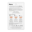 Hero Cosmetics Mighty Patch Original – Hydrocolloid Patch for Pimples, Overnight Acne Blemish & Zit Stickers for Sensitive Skin, (72 Count) 🍁 All In One Marketplace Canada