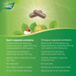 Nature's Way Horse Chestnut Supplement – Helps Treat Varicose Veins and Associated Symptoms – Digestive System Inflammation Relief – 100mg Calendula, 250mg Horse Chestnut – 90 Vegetarian Capsules 🍁 All In One Marketplace Canada