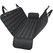 Dog Car Seat Cover, Multifunctional Dog Hammock for Back Seat,Waterproof Car Seat Protector, Scratch Proof Dog Seat Cover for Back Seat, Nonslip Seat Covers for SUV,Trucks, Cars 🍁 All In One Marketplace Canada