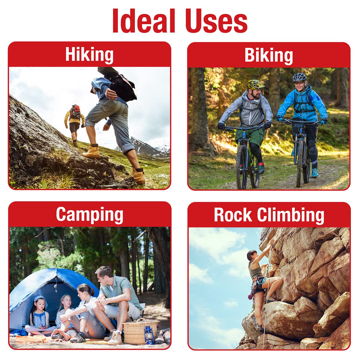 First Aid Central Outdoor First Aid Kit 🍁 All In One Marketplace Canada