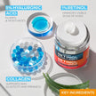 Retinol Cream for Face with Hyaluronic Acid, Collagen Day & Night Moisturizer for Women and Men, Age Solution Cream, 1.85 Oz 🍁 All In One Marketplace Canada
