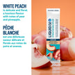 Liquid IV Sugar-Free Electrolyte Drink Mix for enhanced hydration, White Peach with Vitamins B3, B5, B12 and C 60g (18 sticks) 🍁 All In One Marketplace Canada