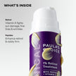 Paula's Choice CLINICAL 1% Retinol Treatment Cream with Peptides, Vitamin C & Licorice Extract, Anti-Aging Treatment for Wrinkles & Loss of Firmness, Fragrance-Free, 30 mL 🍁 All In One Marketplace Canada