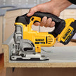 DEWALT 20V MAX Jig Saw, Tool Only (DCS331B) , Yellow 🍁 All In One Marketplace Canada