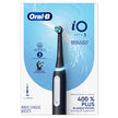 Oral-B iO3 Electric Toothbrush (1) with (1) Charger, Rechargeable, Black 🍁 All In One Marketplace Canada