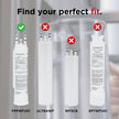 Frigidaire FPPWFU01 PurePour PWF-1 Water Filter 🍁 All In One Marketplace Canada