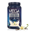 Vega Protein + Creatine, 28g Plant Based Protein Powder with Creatine for Muscle Recovery – Vanilla,18 Servings, 864 grams 🍁 All In One Marketplace Canada