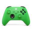 XBOX Core Wireless Gaming Controller – Velocity Green – Play on XBOX, Windows, Android, iOS, FireTV Sticks, Smart TVs, VR Headsets - Velocity Green Edition 🍁 All In One Marketplace Canada