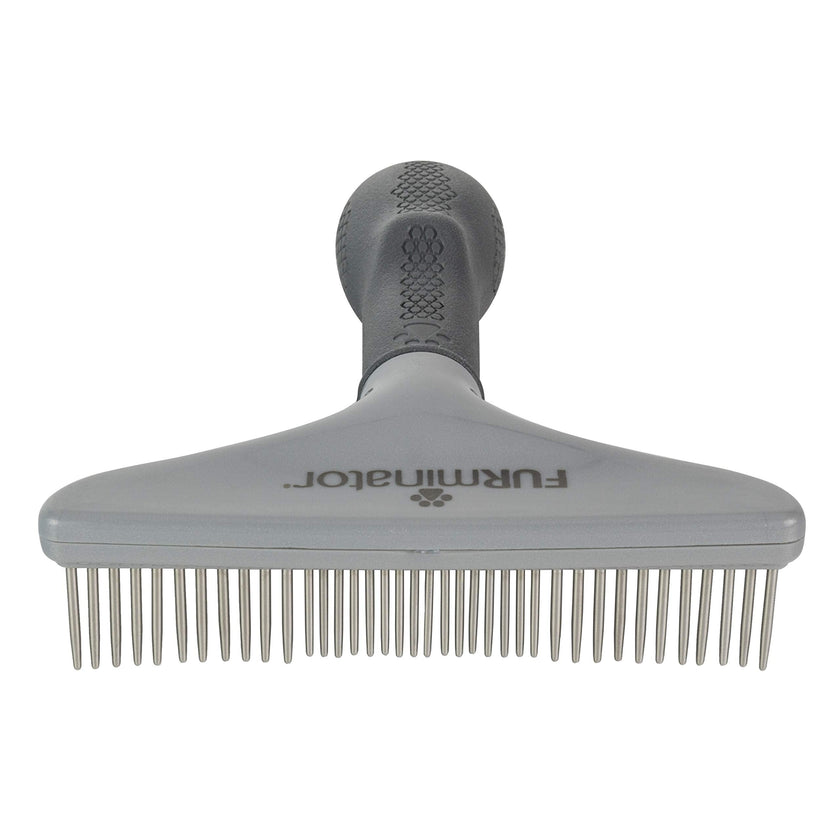 FURminator Grooming Rake, Updated Model 🍁 All In One Marketplace Canada