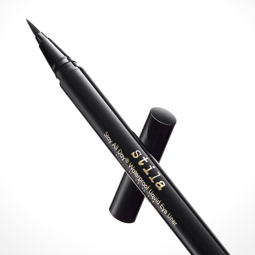stila Stay All Day Waterproof Liquid Eye Liner, Original, Intense Black 🍁 All In One Marketplace Canada