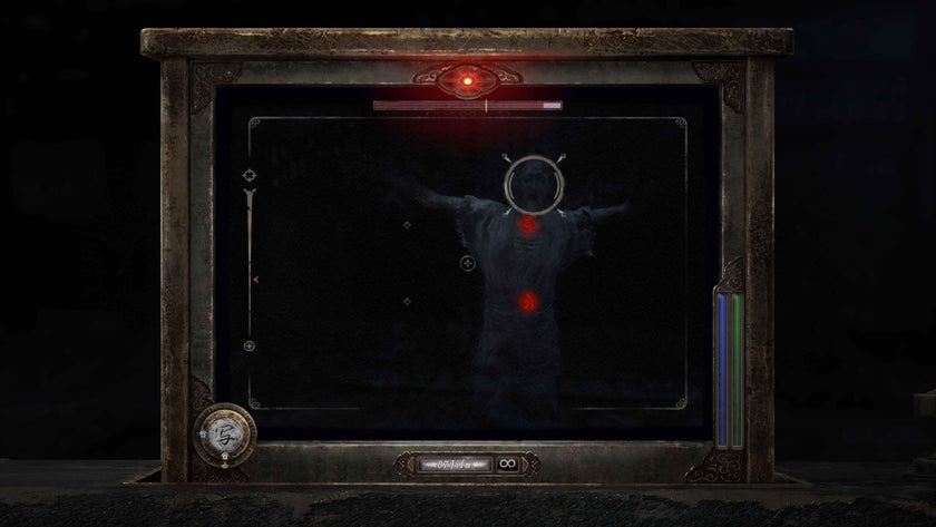FATAL FRAME II: Crimson Butterfly REMAKE - PlayStation 5 🍁 All In One Marketplace Canada