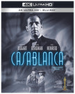 Casablanca (BIL/4K Ultra HD + Blu-ray) 🍁 All In One Marketplace Canada