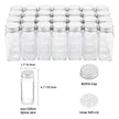 Vtopmart Spice Rack Organizer for Cabinet, 4 Tier Spice Organizer with 28 Empty Spice Jars and 432 Blank Labels, Seasoning Organization for Countertop, Cabinet, Kitchen, Pantry, Cupboard 🍁 All In One Marketplace Canada