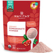 Navitas Organics Pomegranate Powder, 8 oz. Bag 🍁 All In One Marketplace Canada