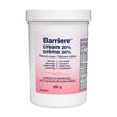 Barriere Silicone Cream for Chapped Skin, Skin Irritants, and Diaper Rash, Non-Greasy, Easy To Apply Skin Cream, 450 gram 🍁 All In One Marketplace Canada