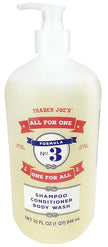 Trader Joe's Formula No.3 