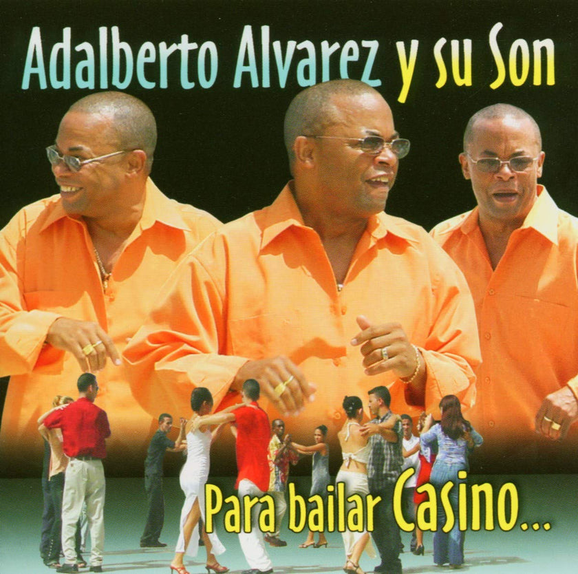 Para Bailar Casino...