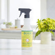 Mrs. Meyer's Clean Day Multi-Surface Cleaner Spray, All-Purpose Cleaner Solution for Home & Kitchen, Honeysuckle Scent, 473 ml Spray Bottles, 4 Pack 🍁 All In One Marketplace Canada