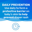 Penaten Medicated Diaper Rash Cream with 13% Zinc Oxide for Baby and Adult Essentials - Soothes, Heals & Protects Sore Skin, Paraben-Free, Fragrance-Free, Dermatologist Tested - 454 Grams 🍁 All In One Marketplace Canada