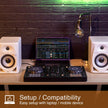 Pioneer DJ DDJ-FLX4 2-Channel DJ Controller, 16 Pads, Graphite 🍁 All In One Marketplace Canada