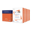Hammermill Paper, Premium ink & Laser Poly Wrap, 24lb, 8.5x11, Letter, 97 Bright 2500 Sheets/5 Ream Case (166140C) Made in the USA, White 🍁 All In One Marketplace Canada