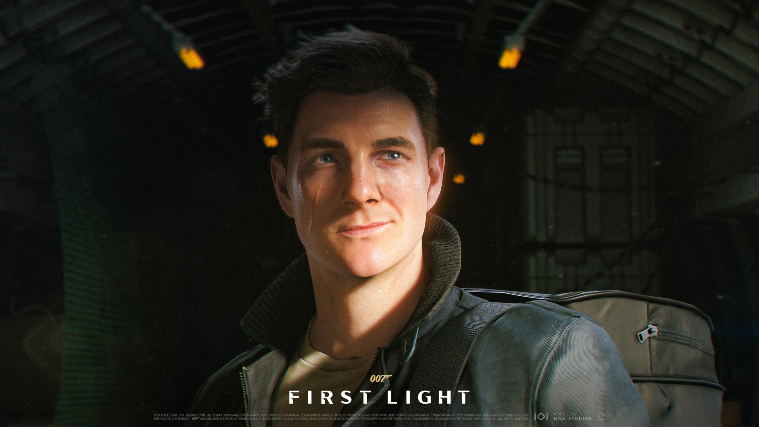 007 First Light - Specialist Edition - PlayStation 5 🍁 All In One Marketplace Canada