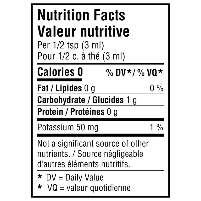 NESTEA Lemon Iced Tea Liquid Water Enhancer, 12 Bottles, 624 mL 🍁 All In One Marketplace Canada