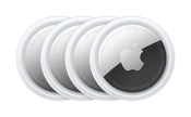Apple AirTag 4 Pack (1st Generation) 🍁 All In One Marketplace Canada
