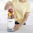 Nutri Bullet PRO Single Serve Blender (900W) in White, small (NB9-0902W) 🍁 All In One Marketplace Canada