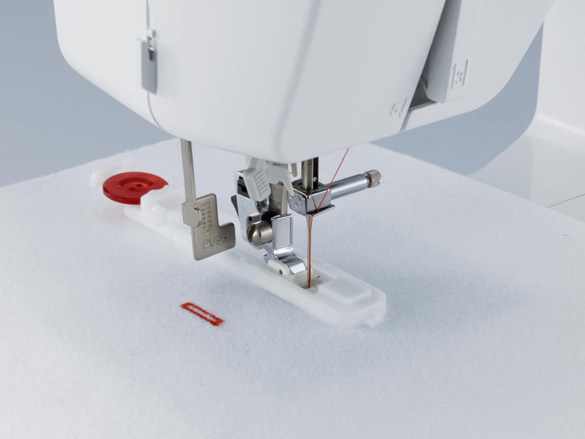 Brother XM2701 Lightweight, Full-Featured Sewing Machine with 27 Stitches, 1-Step Auto-Size Buttonholer, 6 Sewing Feet, and Instructional DVD 🍁 All In One Marketplace Canada