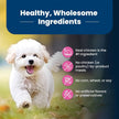 Blue Buffalo Life Protection Formula Small Breed Dog Food Natural Dry Dog Food for Adult Dog Chicken and Brown Rice 6 lb. Bag Small Bag 🍁 All In One Marketplace Canada