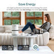 Levoit Air Purifiers for Bedroom, LV-H132 White 🍁 All In One Marketplace Canada