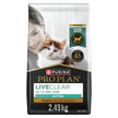 Purina Pro Plan LiveClear Dry Kitten Food, Allergen Reducing Chicken 2.49kg 🍁 All In One Marketplace Canada