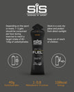 Science in Sport Beta Fuel Gel | Easily Digestible & Quick Carbohydrates, Dual Source Energy Gel | 40g Carbs for Energy | Vegan, Gluten Free, Dairy Free, Nut Free | 60 mL (Orange) 🍁 All In One Marketplace Canada