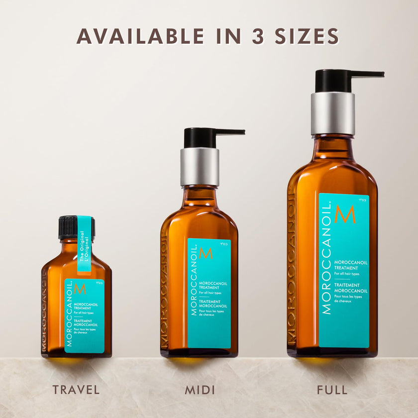 Moroccanoil Treatment, Travel Size, 0.85 Fl. Oz. 🍁 All In One Marketplace Canada