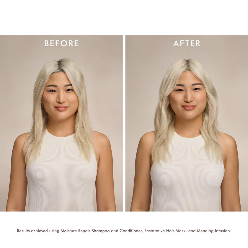 Moroccanoil Moisture Repair Conditioner, 8.5 Fl. Oz. 🍁 All In One Marketplace Canada
