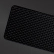 HyperX Wrist Rest - Full Sized - Cooling Gel - Memory Foam - Anti-Slip - Ergonomic - Keyboard Accessory, Black 🍁 All In One Marketplace Canada