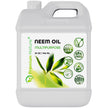 Neem Oil Multipurpose, 100% Natural Neem Oil, Cold-Pressed Unrefined, 946 ml 🍁 All In One Marketplace Canada