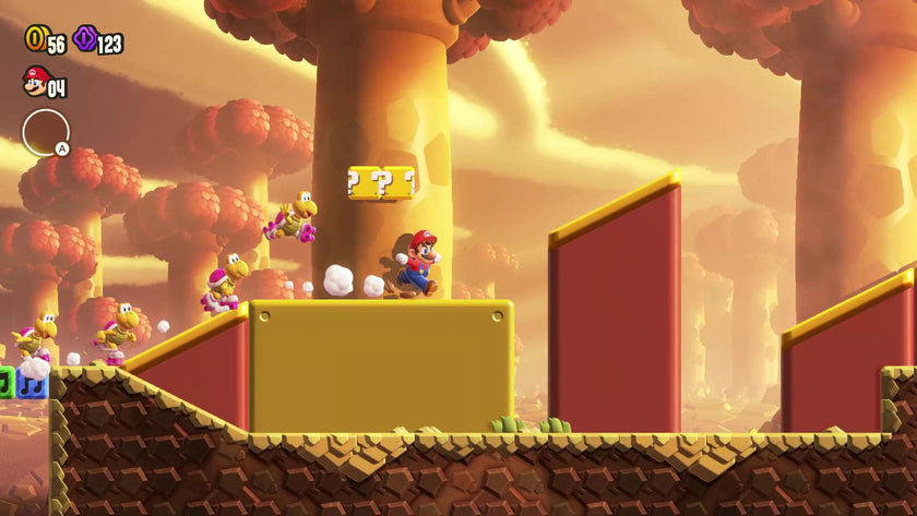 Super Mario Bros.™ Wonder (CAN Version) 🍁 All In One Marketplace Canada