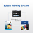 Epson 222 Genuine Ink Cartridge Black and Color Combo Pack T222120-BCS 🍁 All In One Marketplace Canada