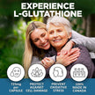 CelluGreen 725mg L-Glutathione MOST POWERFUL AVAILABLE Antioxidant Support for Cellular Health, Liver Detox, Skin & Immune Health, Vegan, Made in Canada. 60 Capsules 🍁 All In One Marketplace Canada