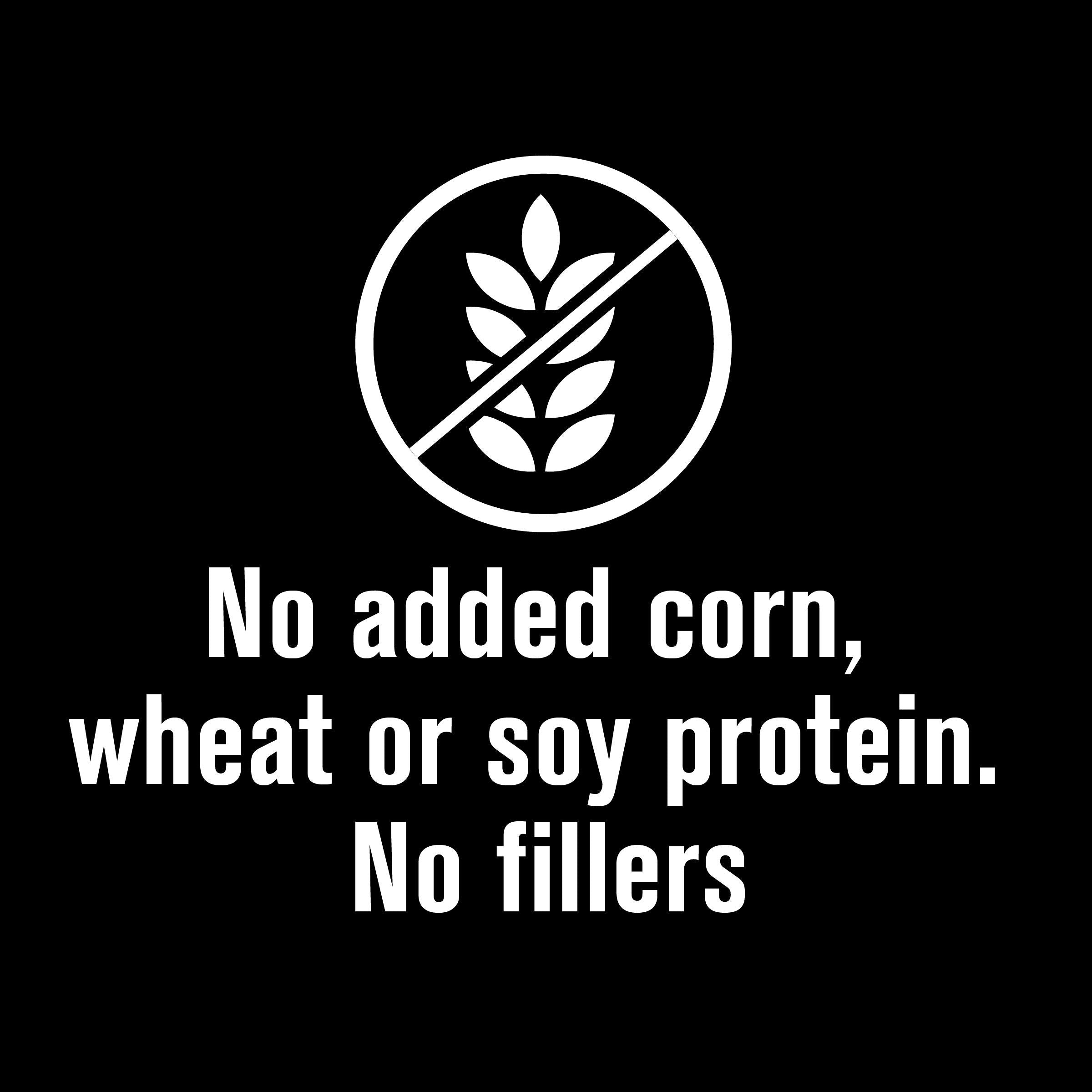 Nature's Recipe Grain Free Natural Dry Dog Food Chicken, Sweet Potato & Pumpkin Recipe 10.8 kg (Pack of 1) 🍁 All In One Marketplace Canada