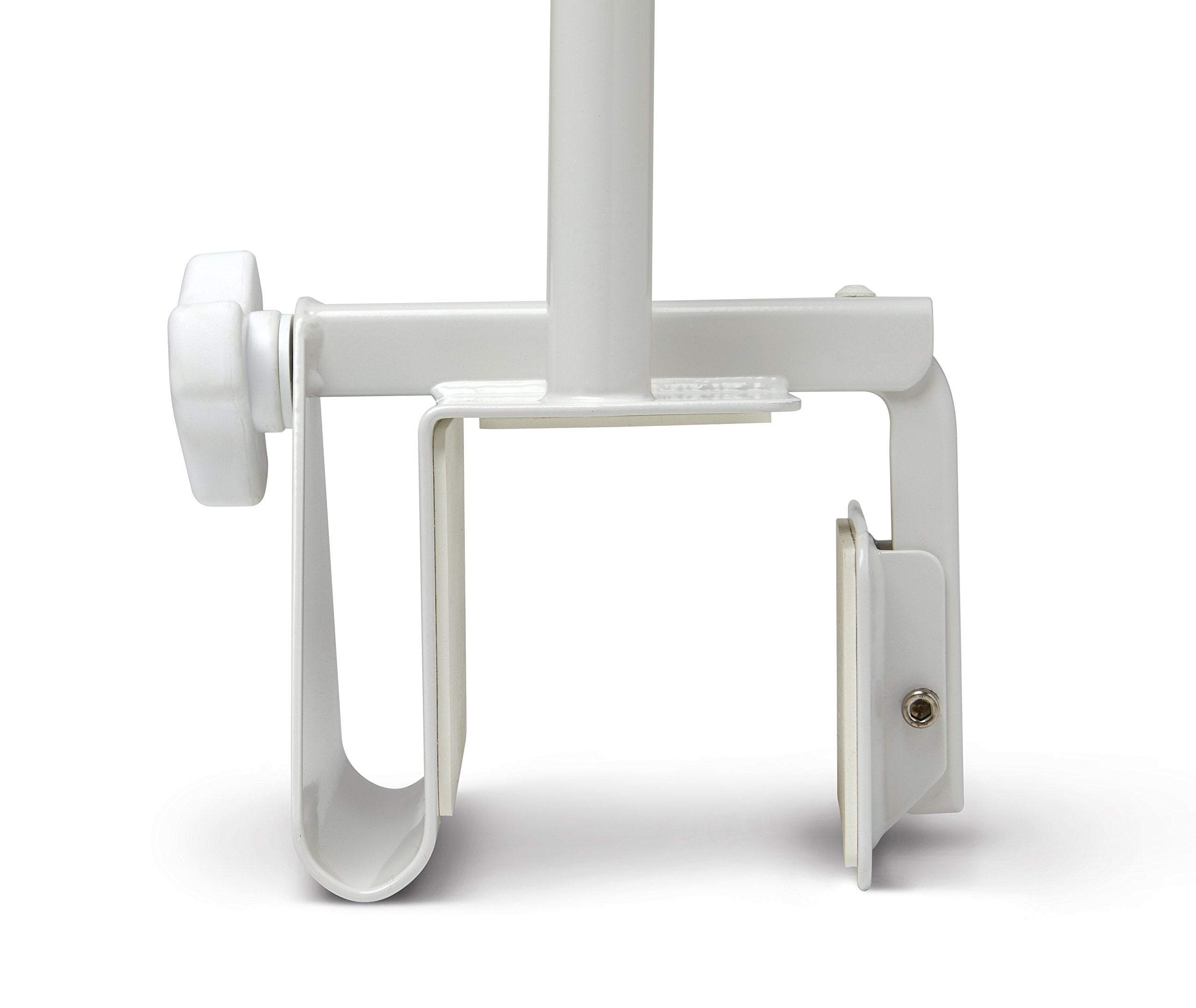 Medline Bathtub Safety Grab Bar, Clamp-On Handle for Shower, 250lb 🍁 All In One Marketplace Canada
