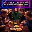HITSTER - 100% Franco - The Musical Party Game - The Ultimate French Music Trivia Party Game for Adults and Families - 2 to 10 Players Ages 16+ 🍁 All In One Marketplace Canada